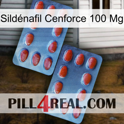 Sildénafil Cenforce 100 Mg 05